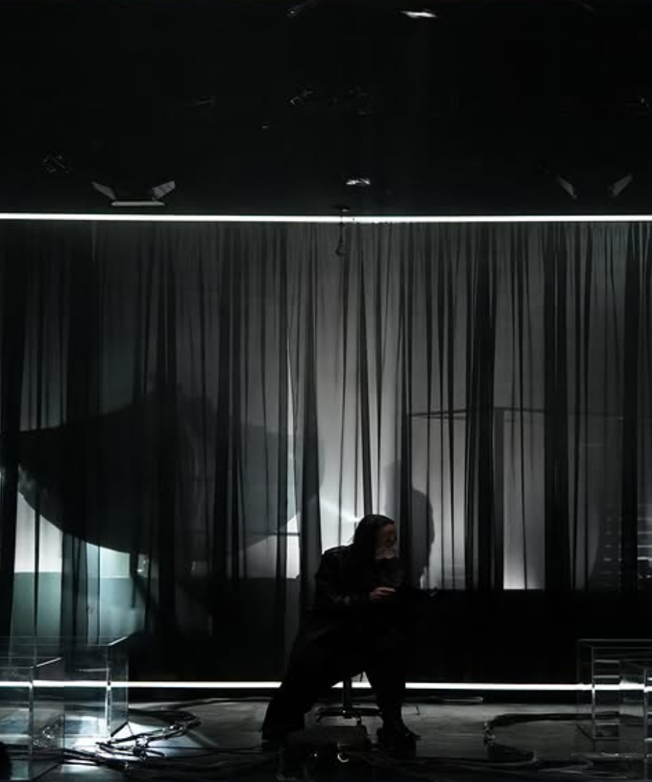 Project — Luminous Thresholds